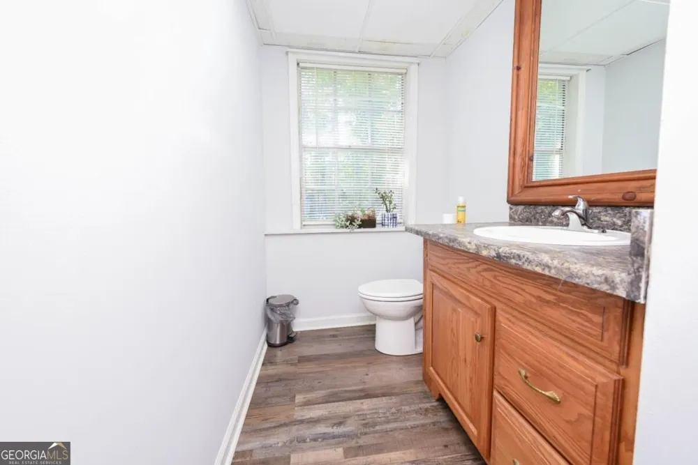 167 Caldwell DR Hampton, GA 30228