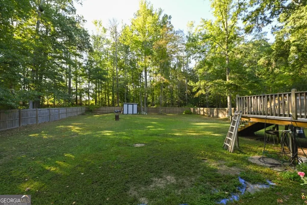 167 Caldwell DR Hampton, GA 30228