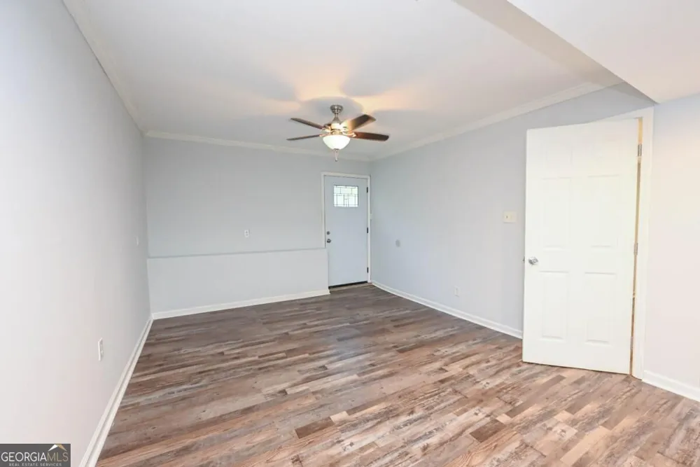 167 Caldwell DR Hampton, GA 30228