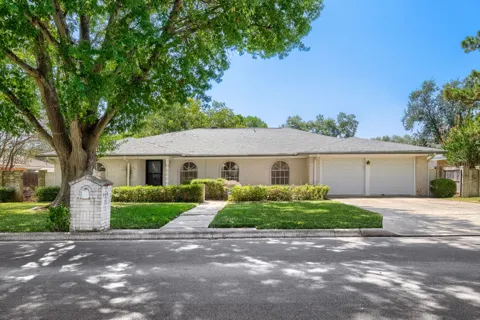 6018 Woodwick Drive