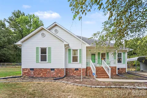 515 Harmony Glen Circle