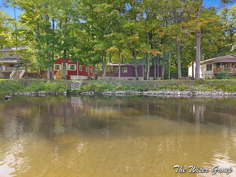 9516 Trout Drive