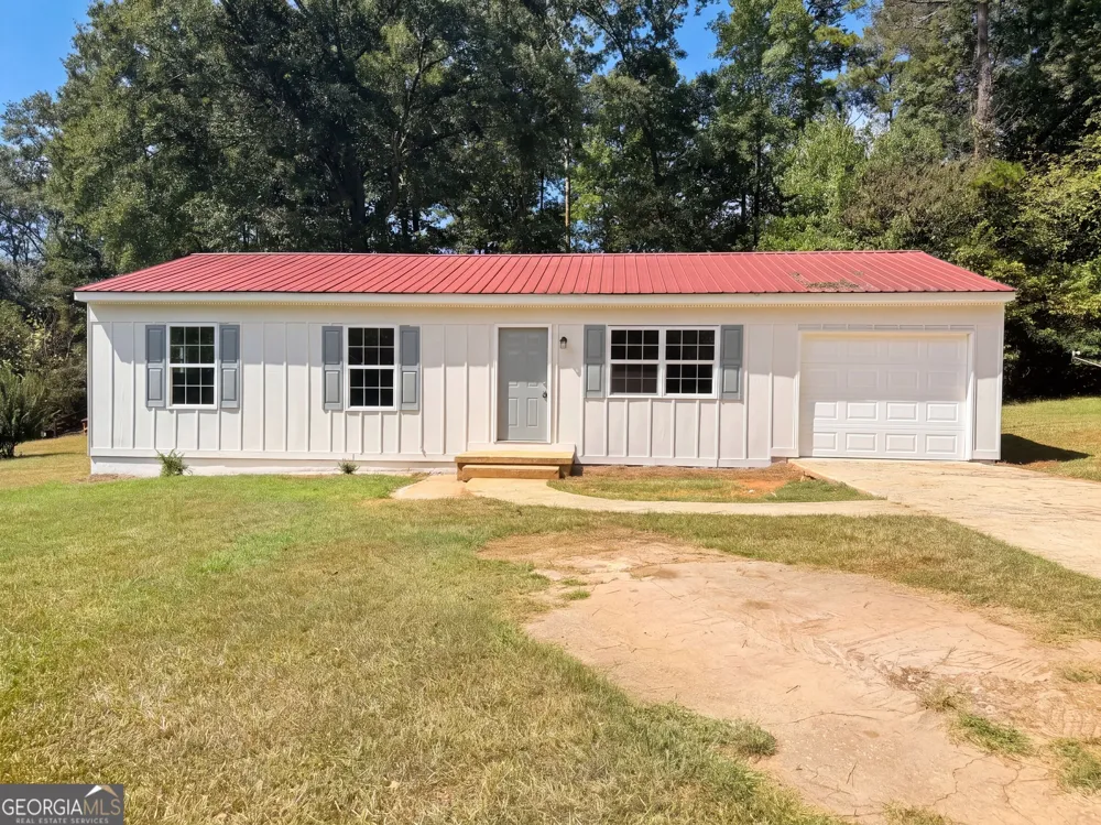 280 Stonehenge WAY Athens, GA 30606