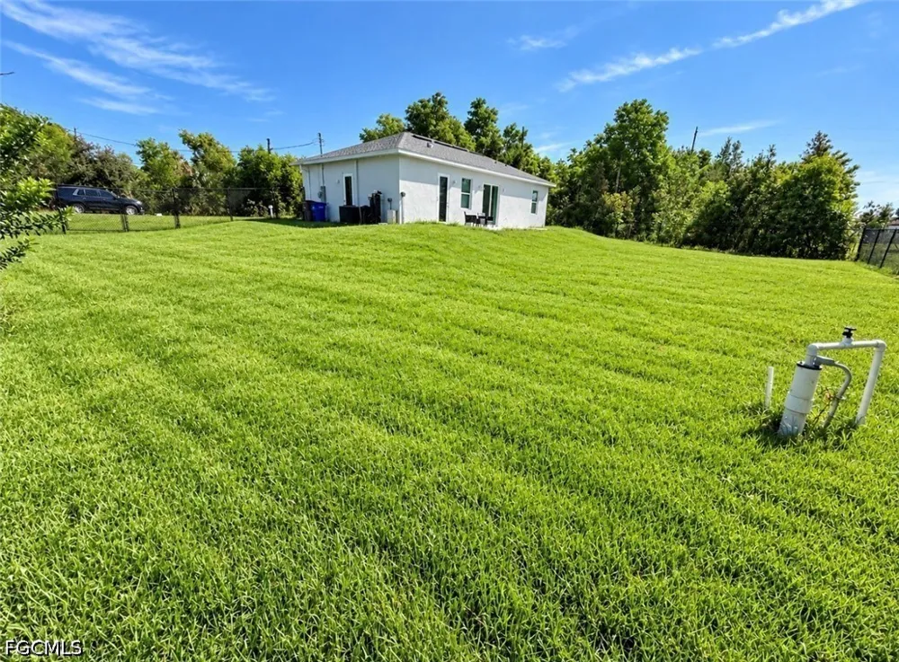 31St Street W Lehigh Acres, FL 33971