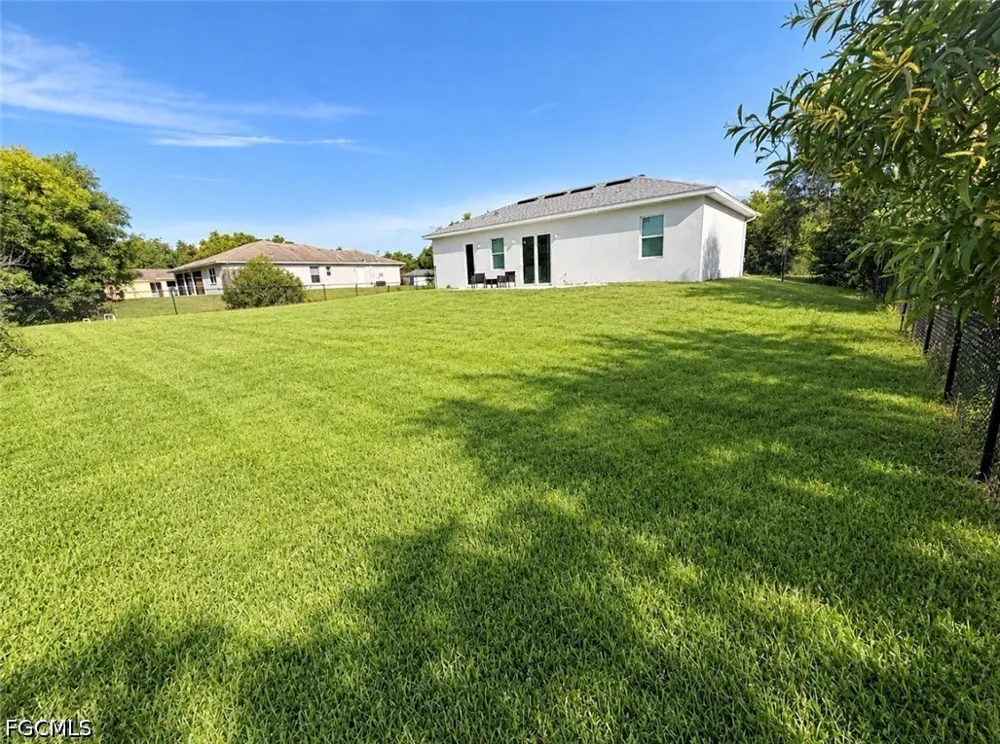 31St Street W Lehigh Acres, FL 33971
