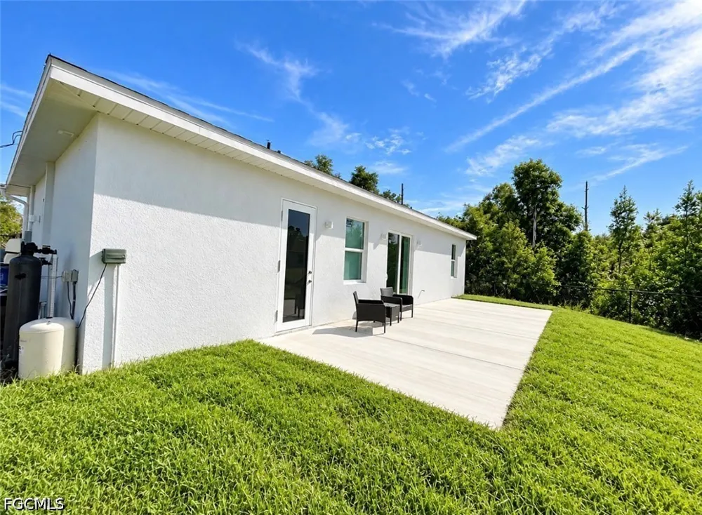 31St Street W Lehigh Acres, FL 33971