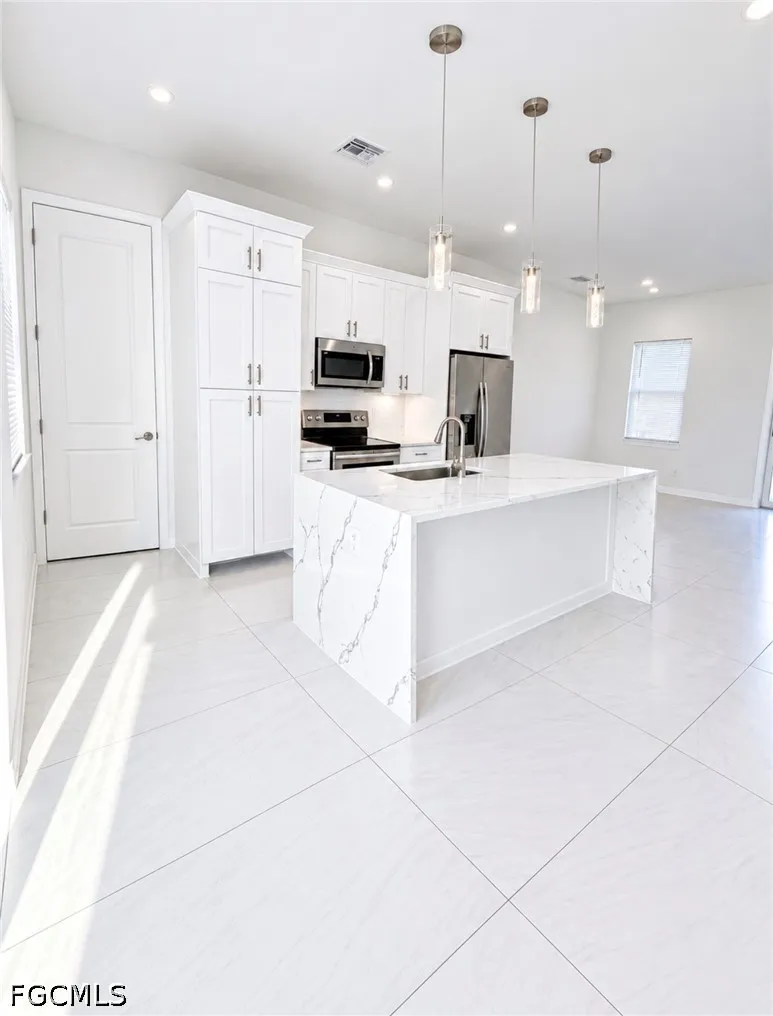 31St Street W Lehigh Acres, FL 33971