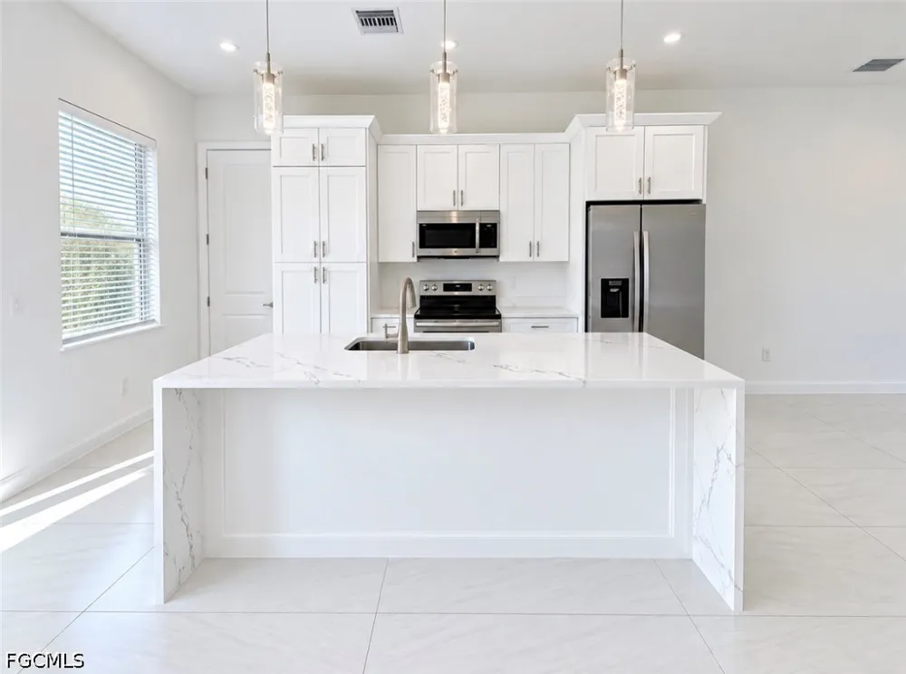31St Street W Lehigh Acres, FL 33971