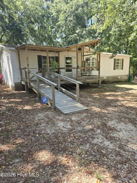 1105 Cedar Road