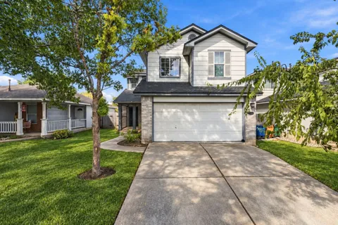 11406 Robert Wooding Drive