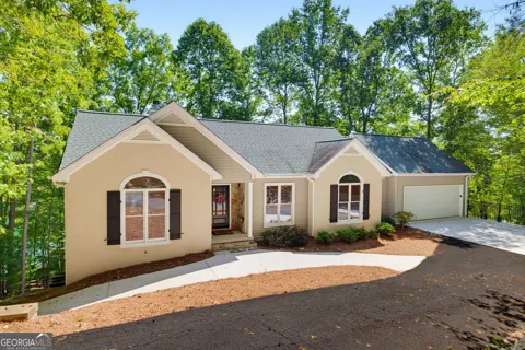 406 Arrowood Pointe