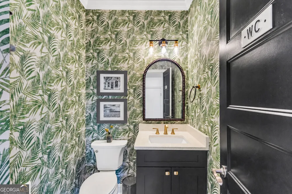 54 Salt Marsh DR Midway, GA 31320