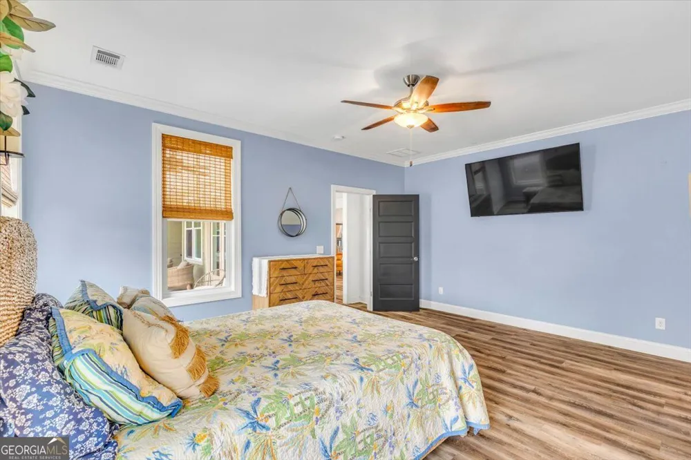 54 Salt Marsh DR Midway, GA 31320