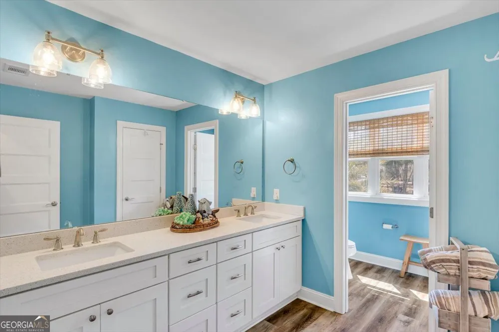 54 Salt Marsh DR Midway, GA 31320