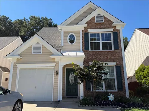 2613 Regent Walk Drive