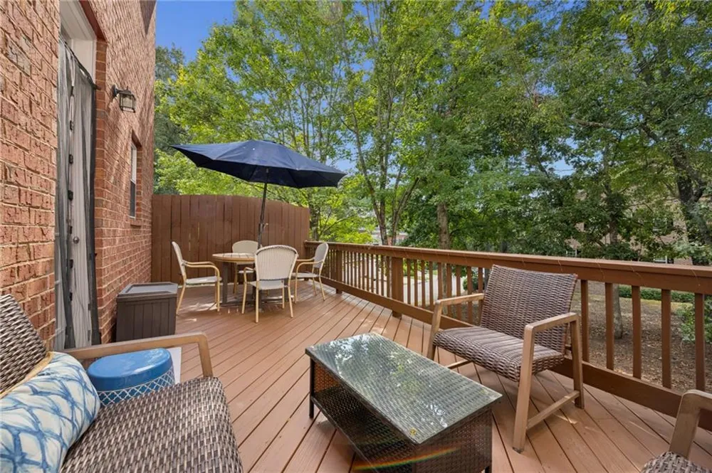 3201 Waters Edge Trail Roswell, GA 30075