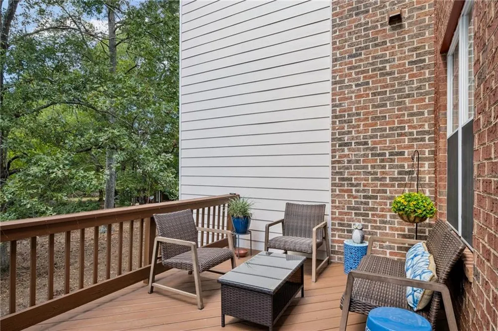 3201 Waters Edge Trail Roswell, GA 30075