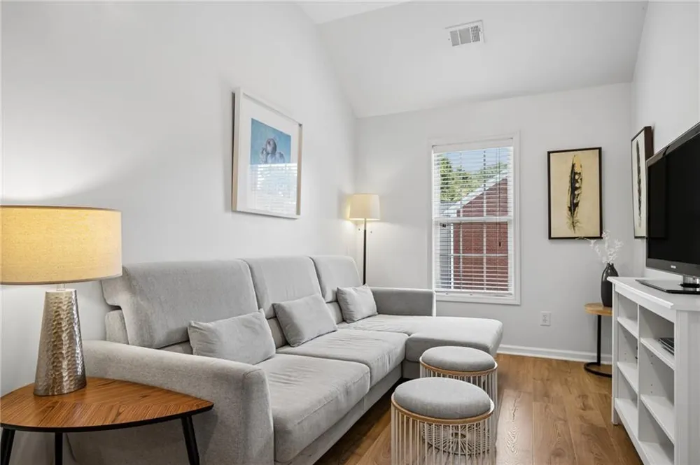3201 Waters Edge Trail Roswell, GA 30075