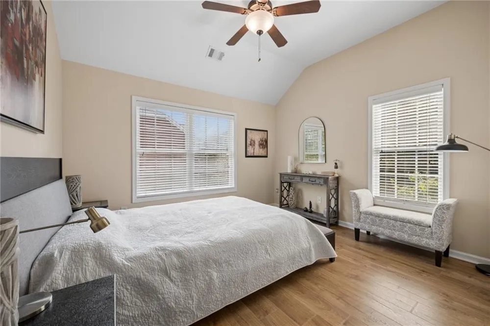 3201 Waters Edge Trail Roswell, GA 30075