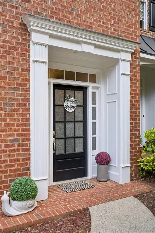 3201 Waters Edge Trail Roswell, GA 30075