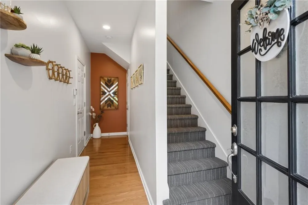 3201 Waters Edge Trail Roswell, GA 30075