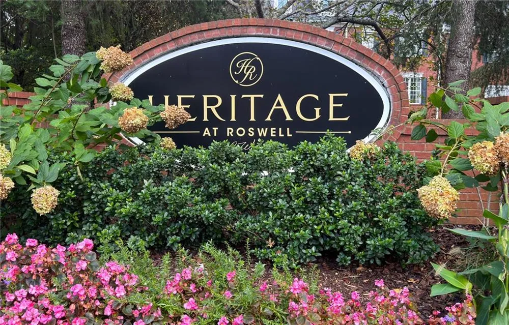 3201 Waters Edge Trail Roswell, GA 30075