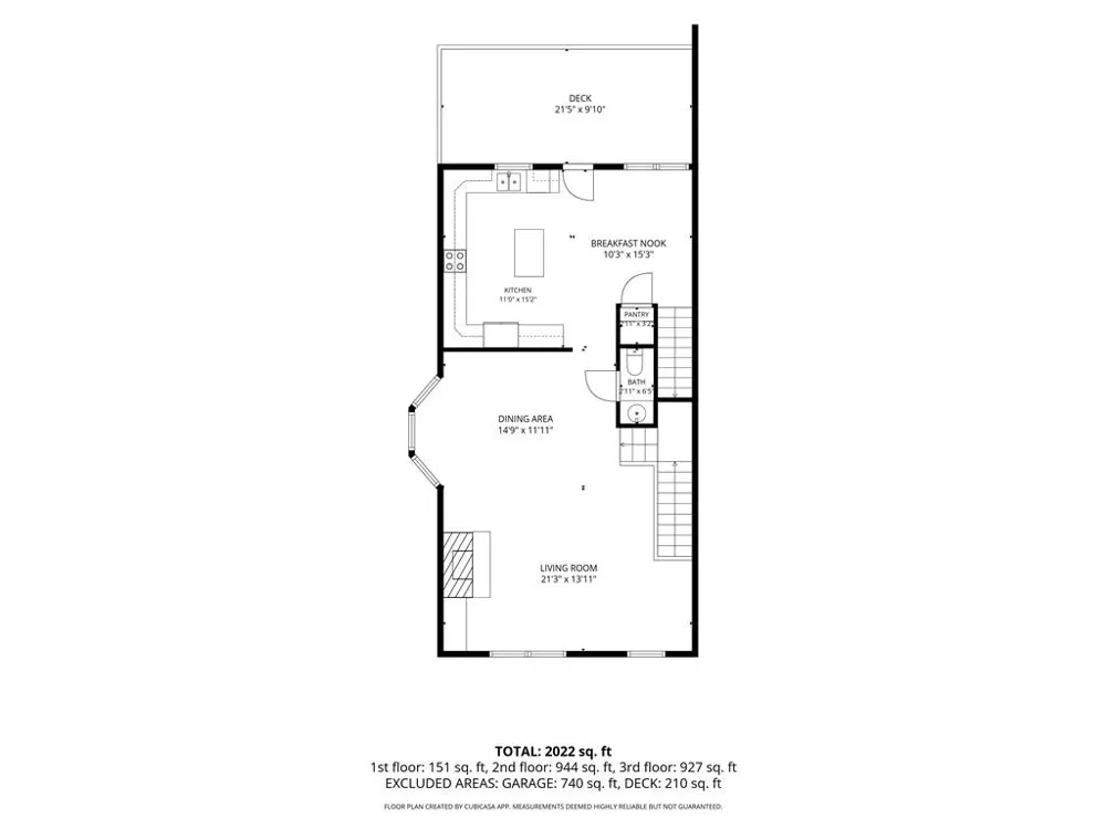 3201 Waters Edge Trail Roswell, GA 30075
