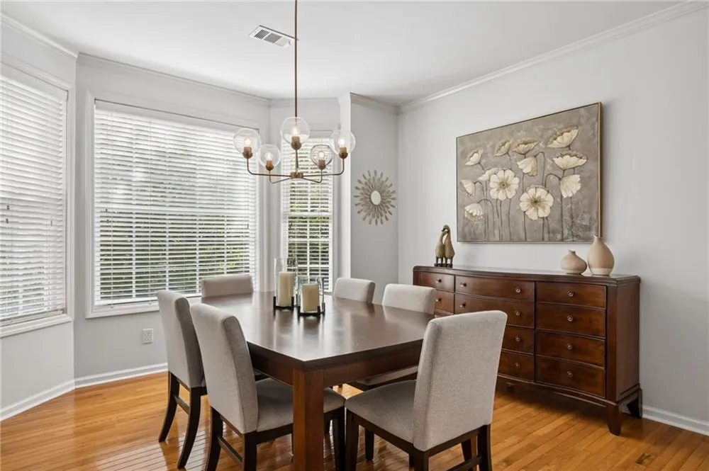 3201 Waters Edge Trail Roswell, GA 30075