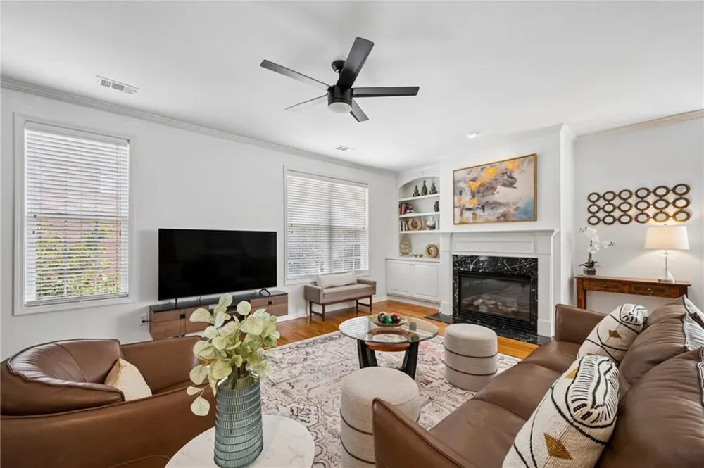 3201 Waters Edge Trail Roswell, GA 30075