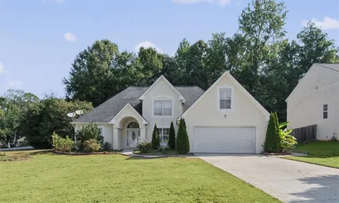 200 Kensington Trace