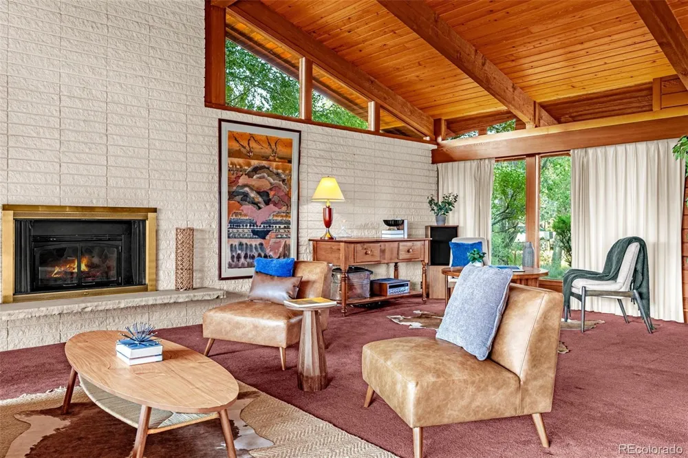 1210 High Point Colorado Springs, CO 80904