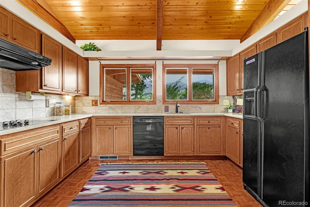 1210 High Point Colorado Springs, CO 80904