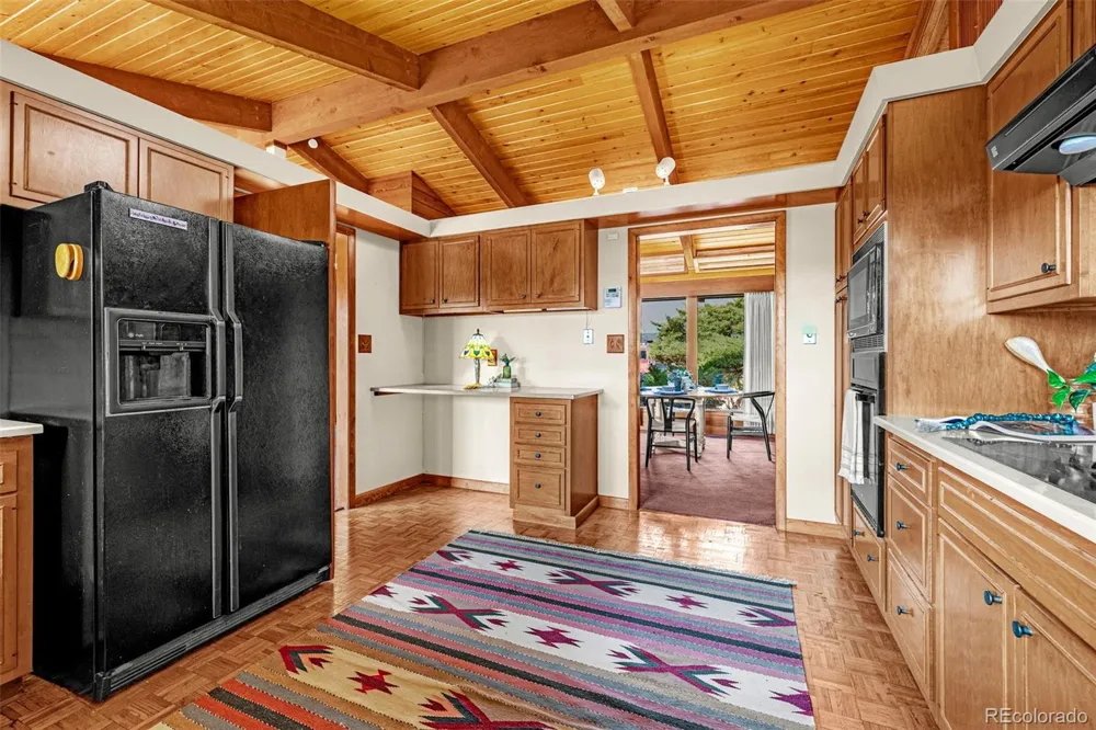 1210 High Point Colorado Springs, CO 80904