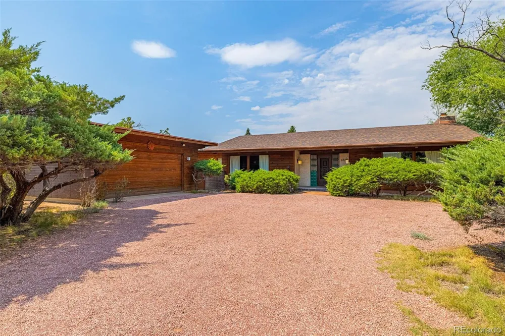 1210 High Point Colorado Springs, CO 80904