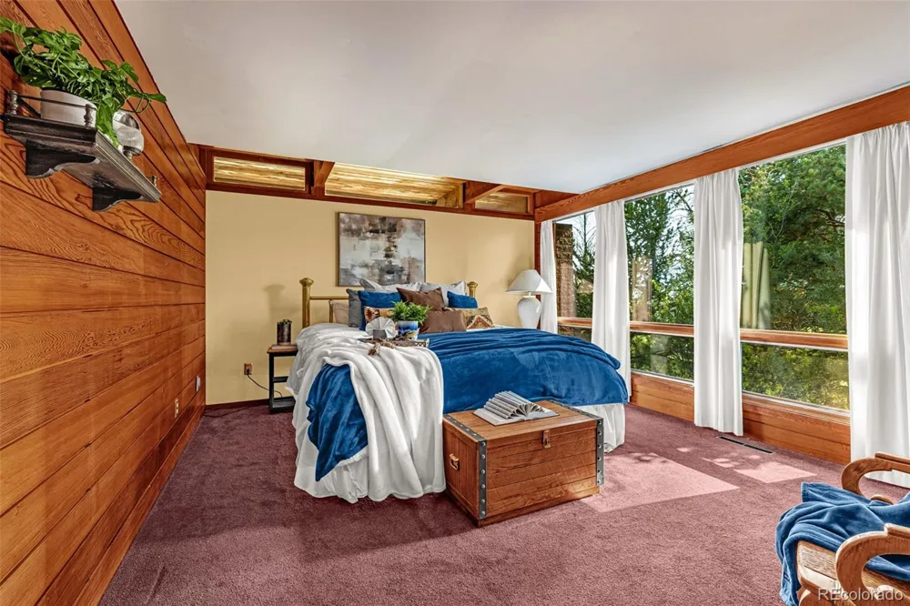 1210 High Point Colorado Springs, CO 80904