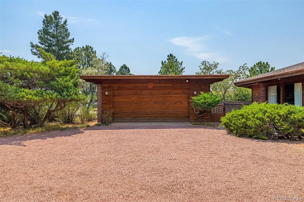 1210 High Point Colorado Springs, CO 80904