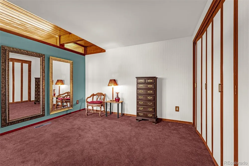 1210 High Point Colorado Springs, CO 80904