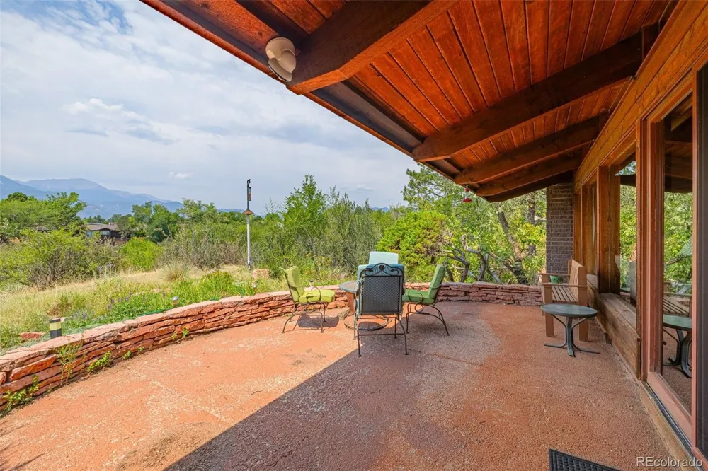 1210 High Point Colorado Springs, CO 80904