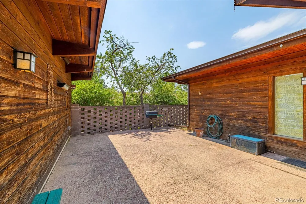 1210 High Point Colorado Springs, CO 80904