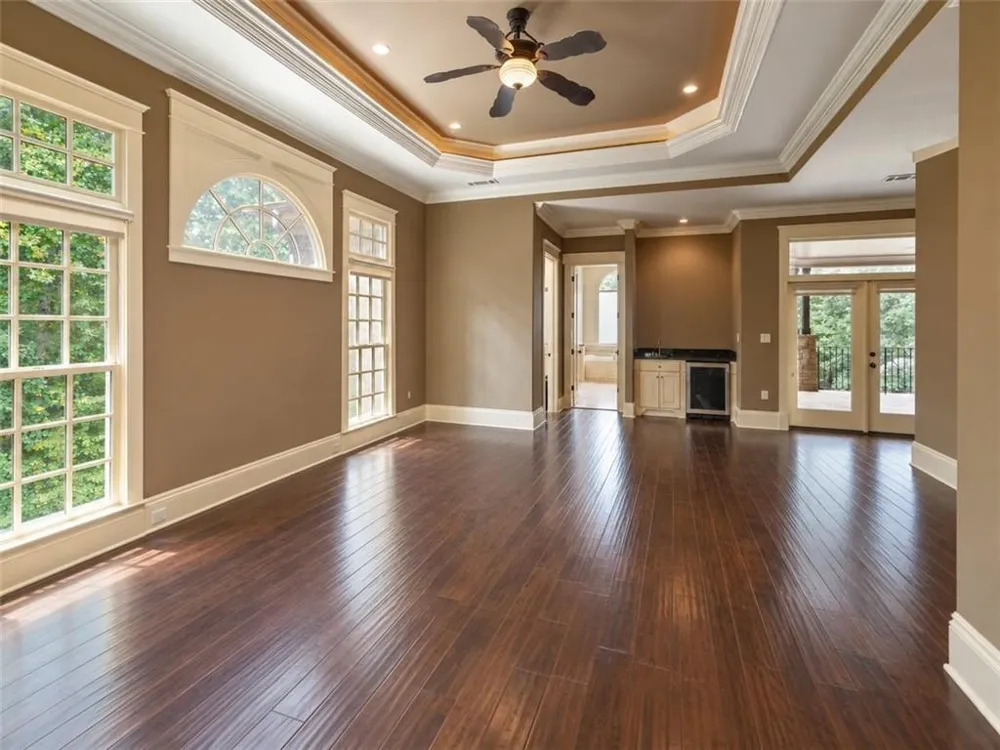 1011 Highgrove Drive Monroe, GA 30655
