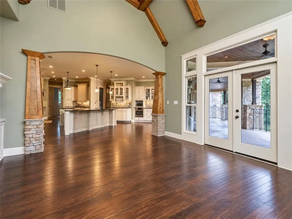 1011 Highgrove Drive Monroe, GA 30655