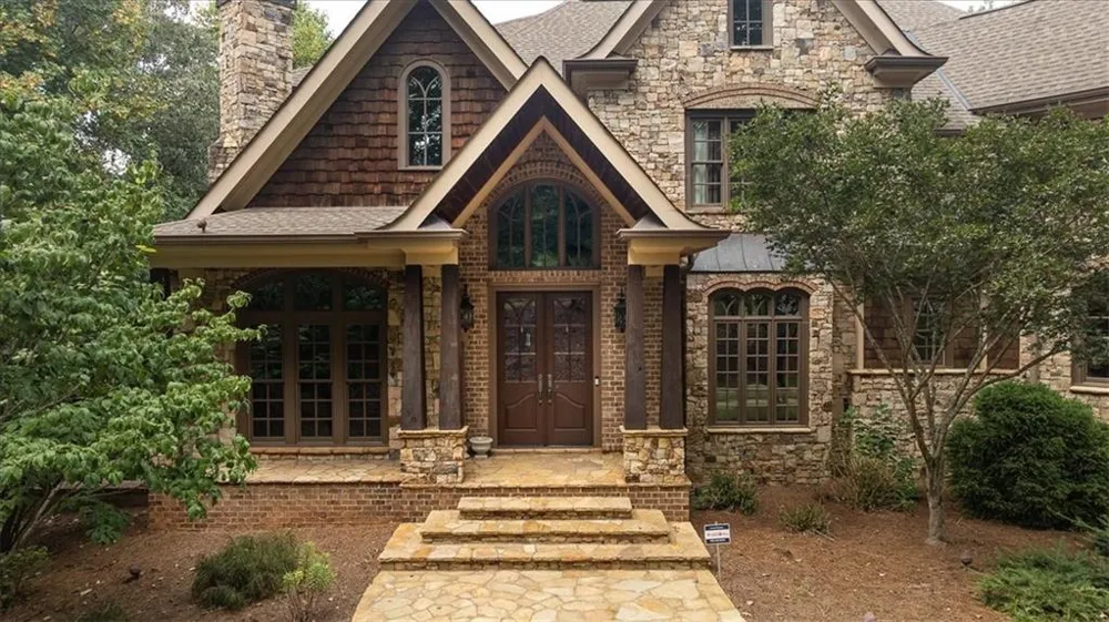 1011 Highgrove Drive Monroe, GA 30655