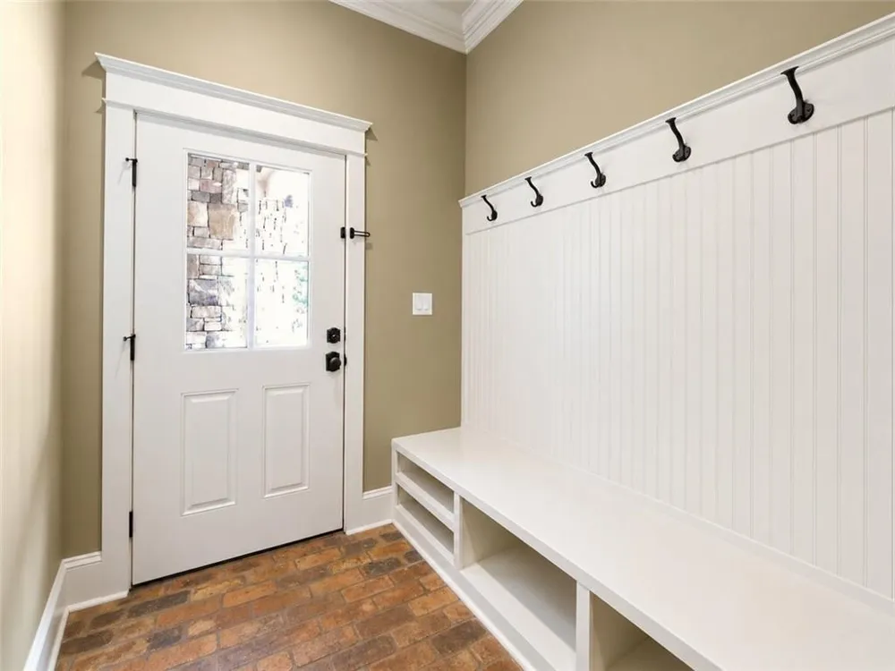 1011 Highgrove Drive Monroe, GA 30655