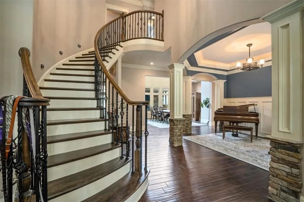 1011 Highgrove Drive Monroe, GA 30655