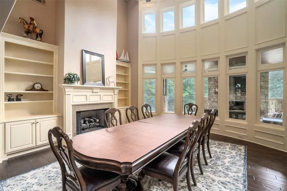 1011 Highgrove Drive Monroe, GA 30655
