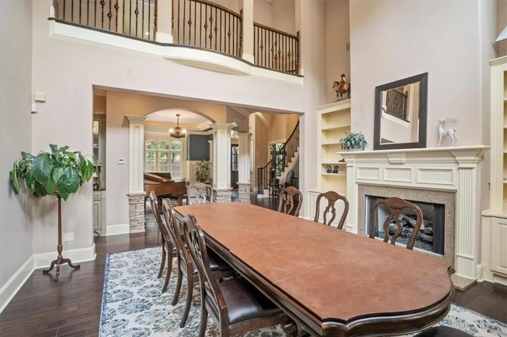 1011 Highgrove Drive Monroe, GA 30655