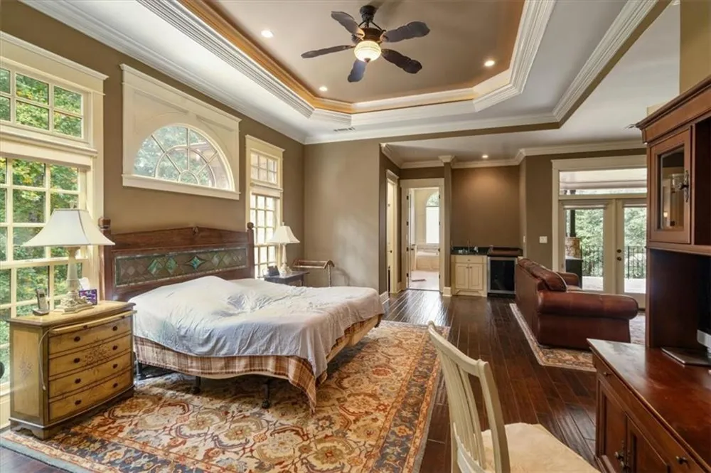 1011 Highgrove Drive Monroe, GA 30655