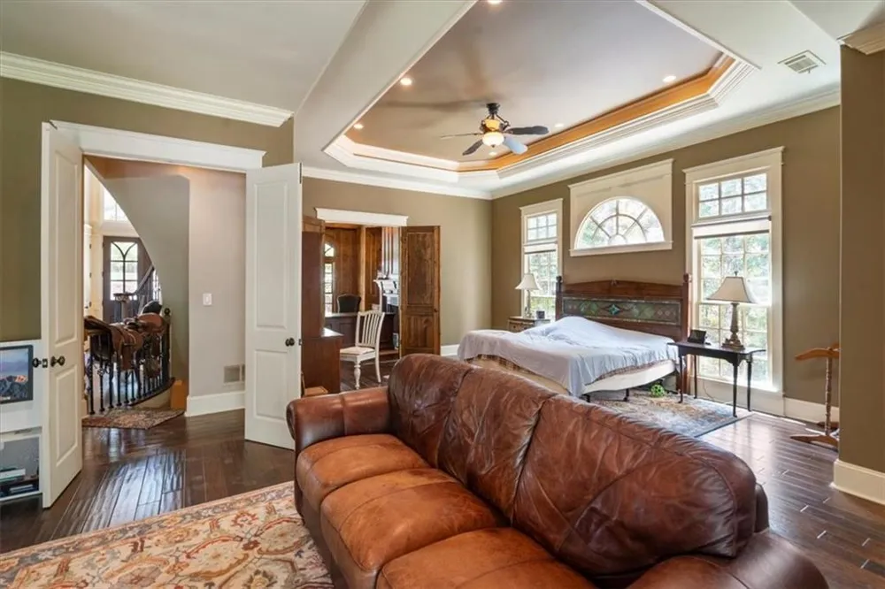 1011 Highgrove Drive Monroe, GA 30655