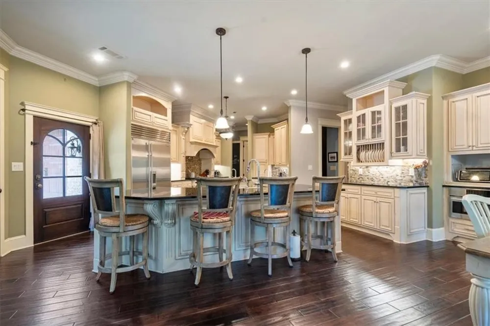 1011 Highgrove Drive Monroe, GA 30655