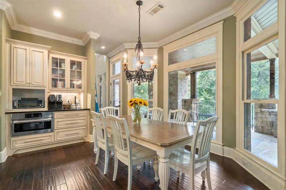 1011 Highgrove Drive Monroe, GA 30655
